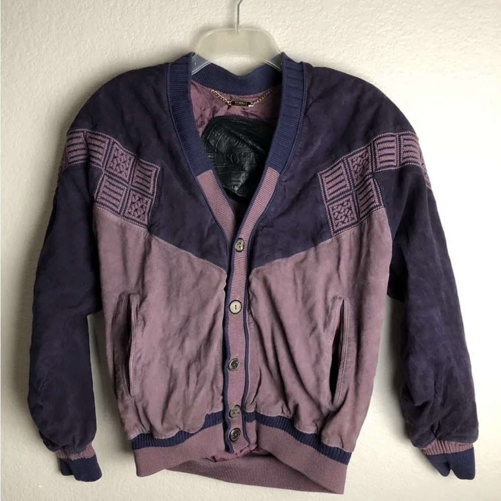 Torras Cardigan Vintage Womens Size 38